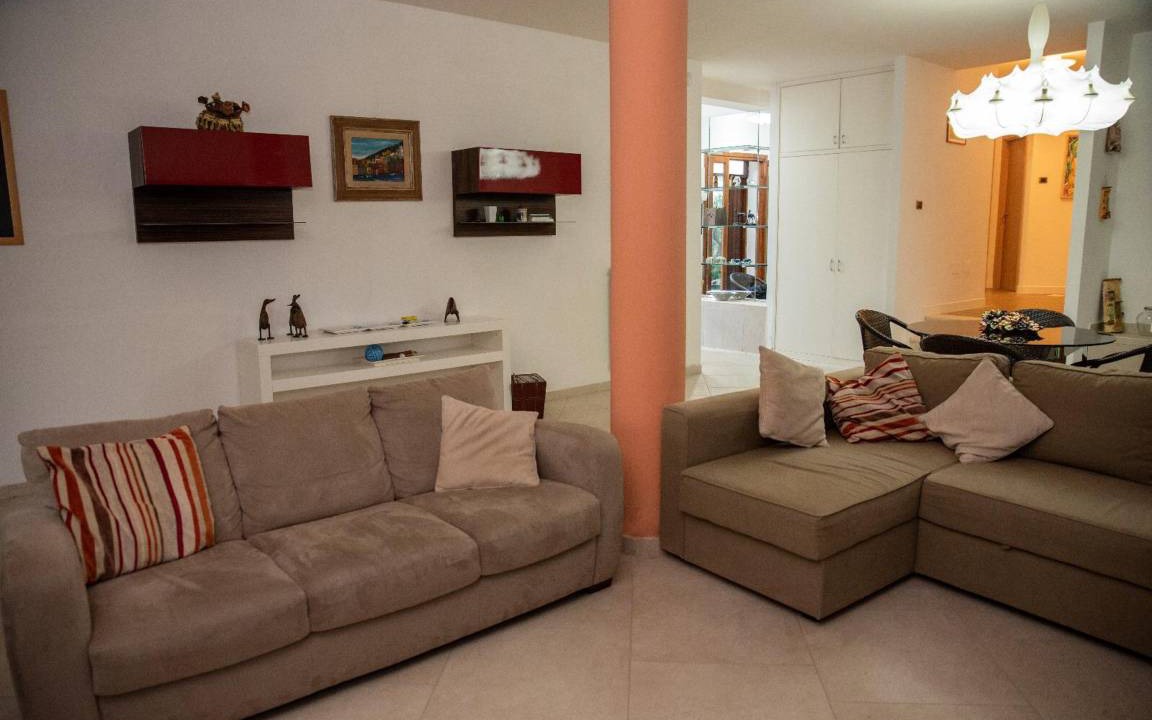 Photo of Livingroom in Alvignano