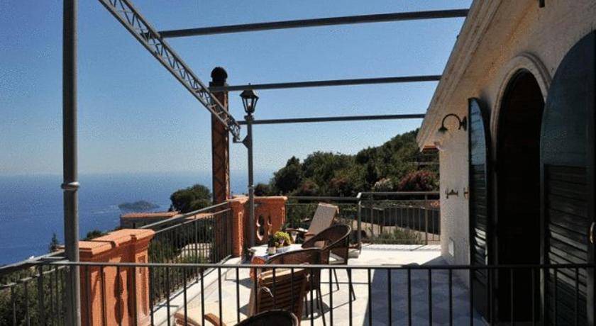 Photo of Patio Balcony in San Pietro