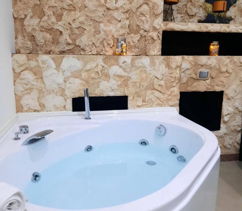 Photo of Bathroom in Brusciano