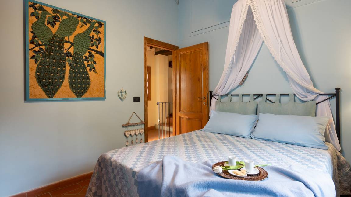 Photo of Bedroom in Moncioni