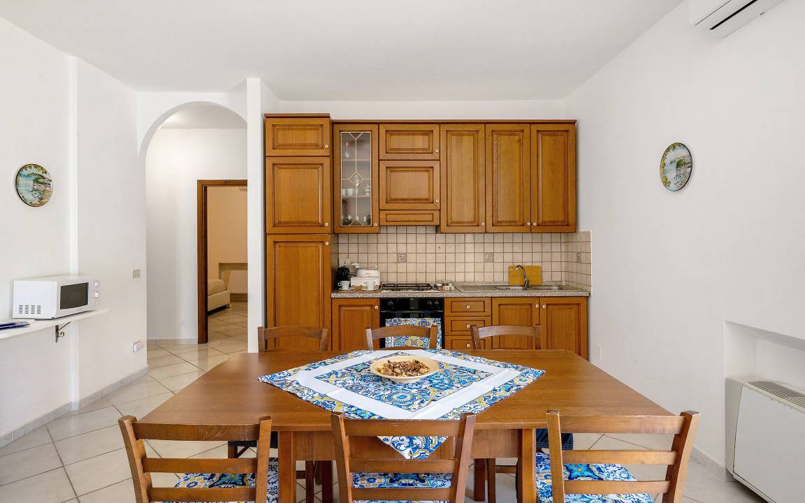 Photo of Kitchen in Nerano