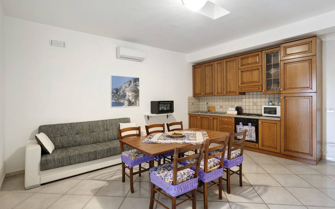 Photo of Kitchen in Nerano