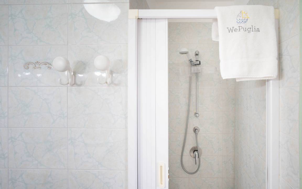 Photo of Bathroom in Capitolo