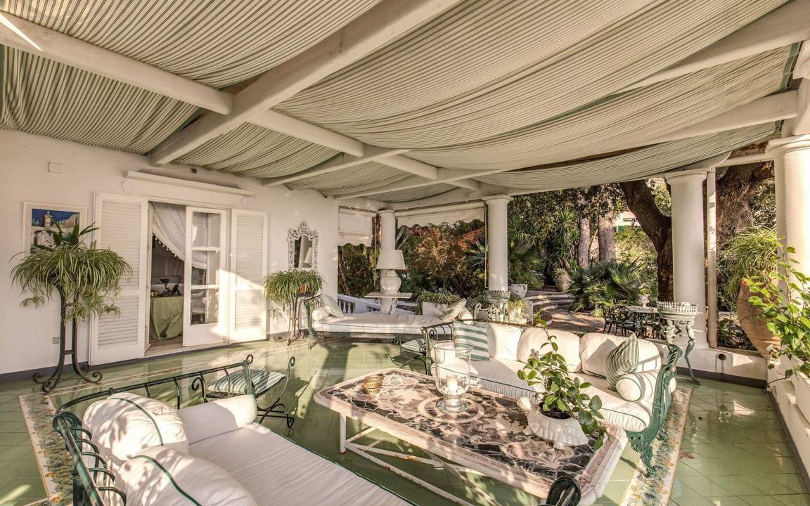 Photo of Patio Balcony in Marina Piccola