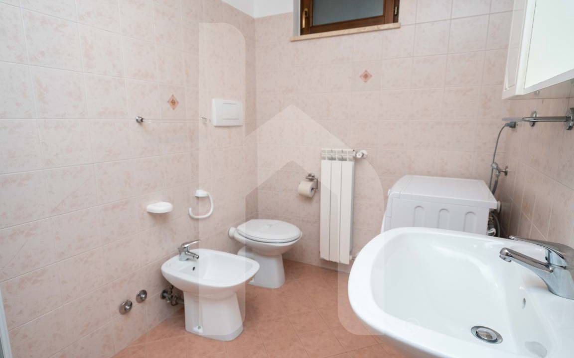 Photo of Bathroom in Pineto