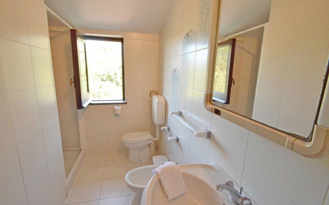 Photo of Bathroom in Termini