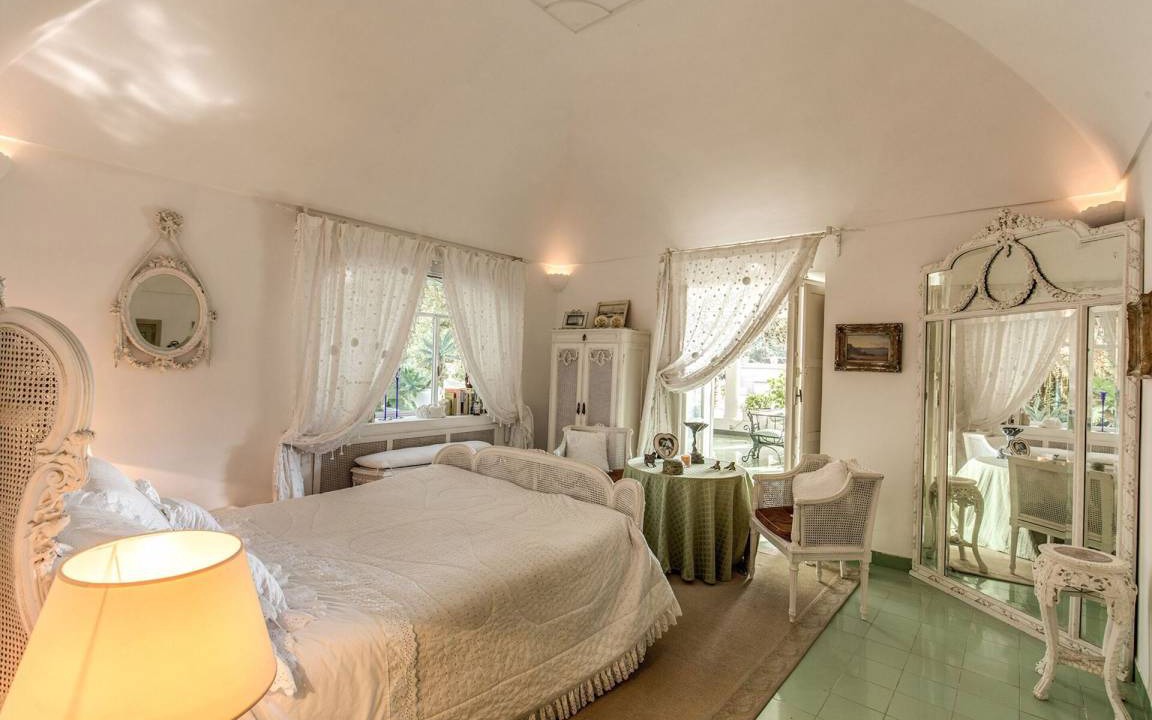 Photo of Bedroom in Marina Piccola