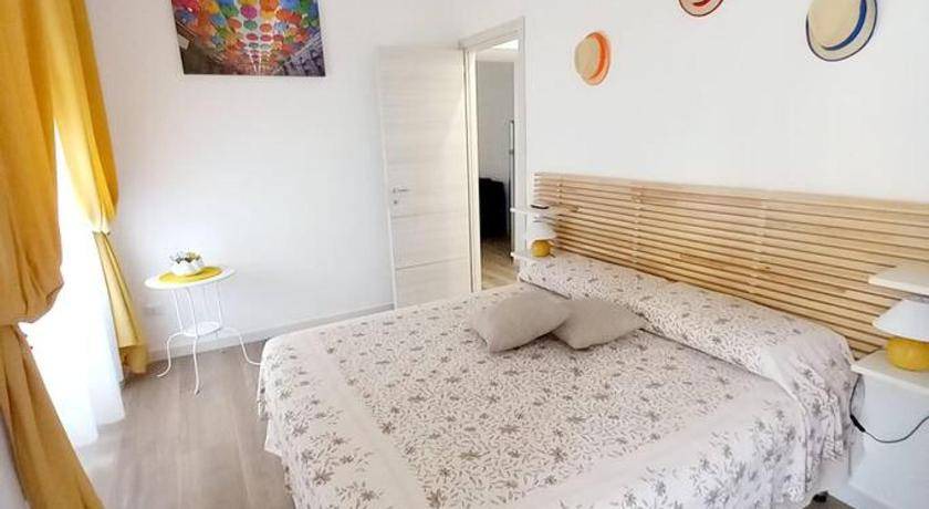 Photo of Bedroom in Materdei