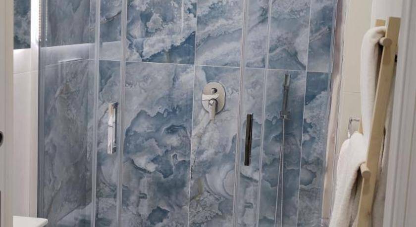 Photo of Bathroom in Pompei