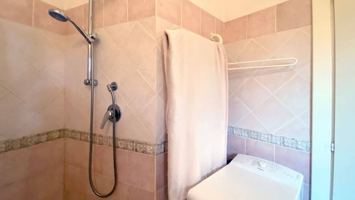 Photo of Bathroom in Villaggio Piras