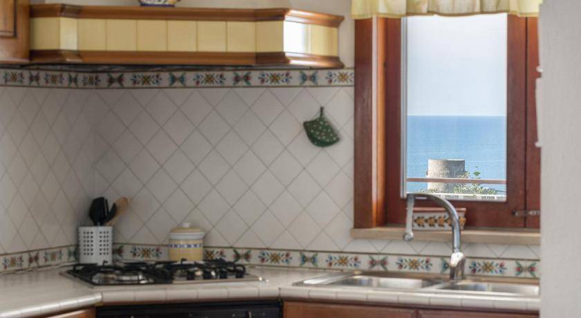 Photo of Kitchen in Gaeta