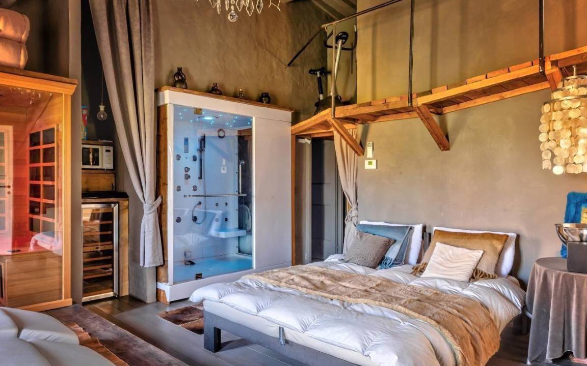 Photo of Bedroom in Ponte Buriano