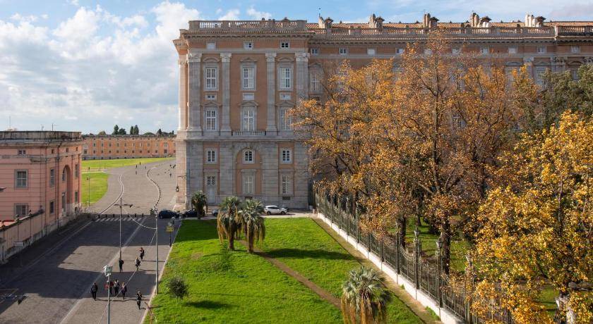 Photo of Buildings in Centro Storico