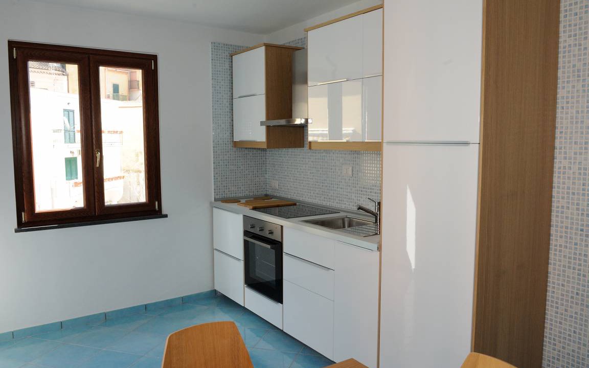 Photo of Kitchen in Cetara