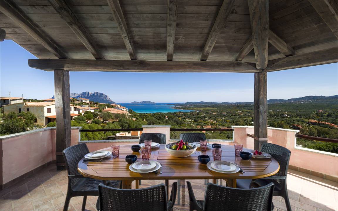 Photo of Patio Balcony in Porto Istana