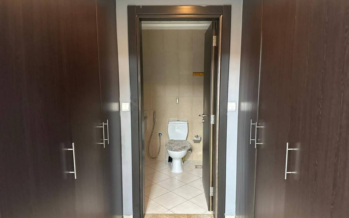 Photo of Bathroom in Dubai Sports City