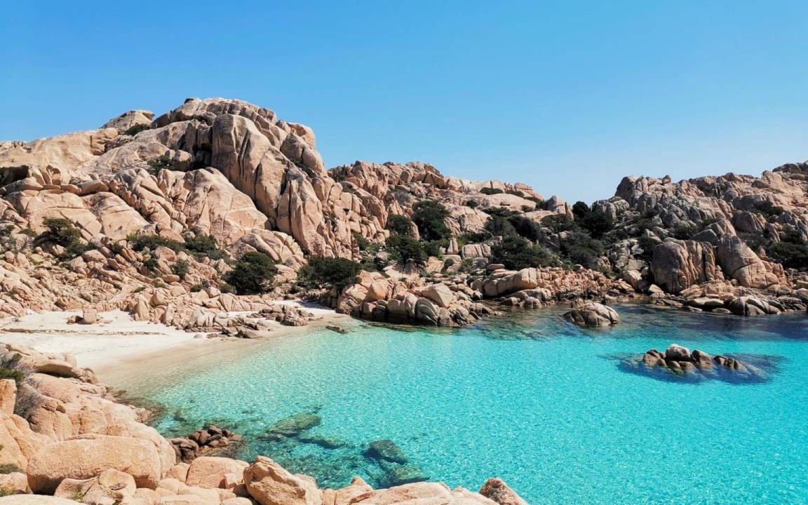 Photo of Others in La Maddalena