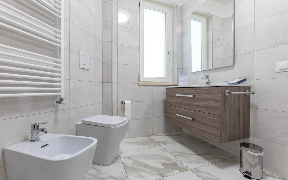 Photo of Bathroom in Boscoreale