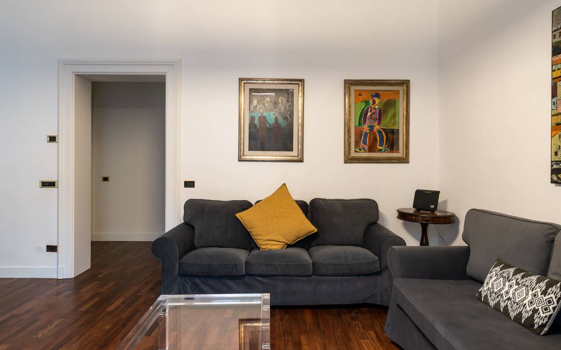Photo of Livingroom in Municipio 1