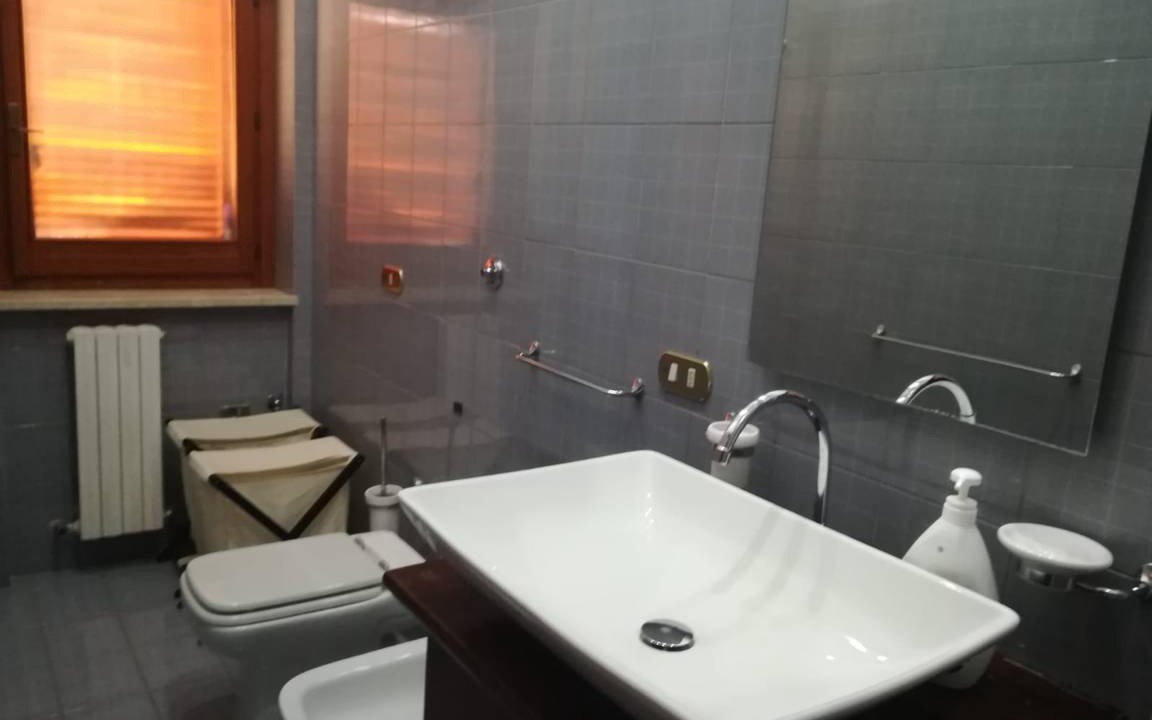 Photo of Bathroom in Mendicino
