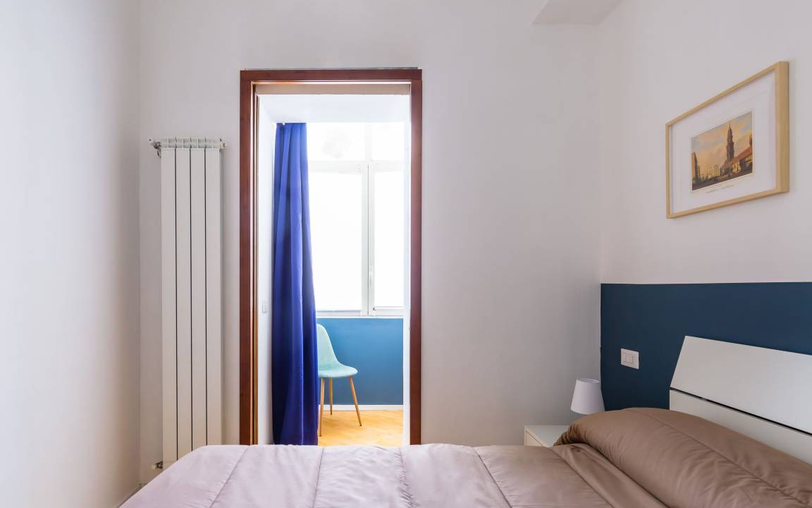 Photo of Bedroom in Chiaia