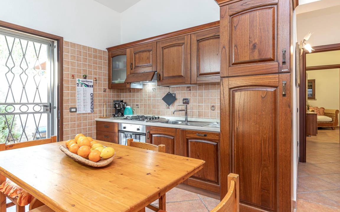 Photo of Kitchen in Cugnana Verde