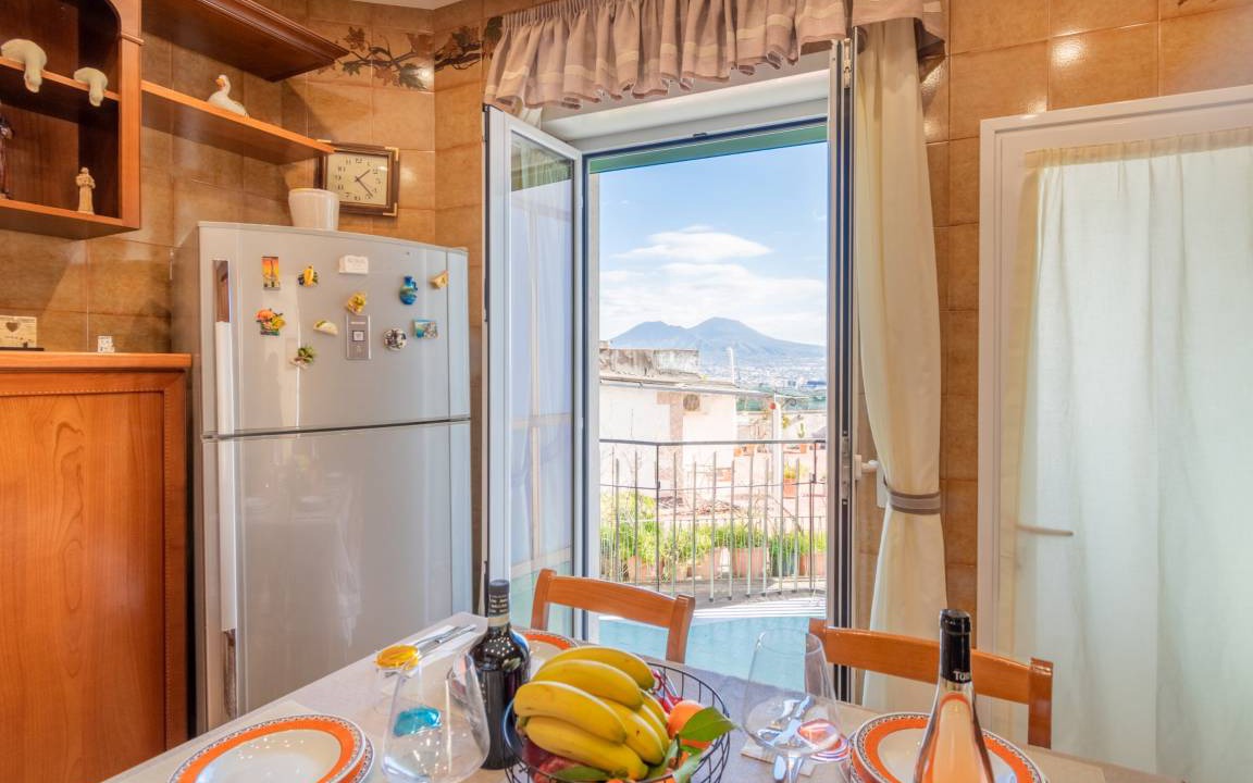 Photo of Kitchen in Naples