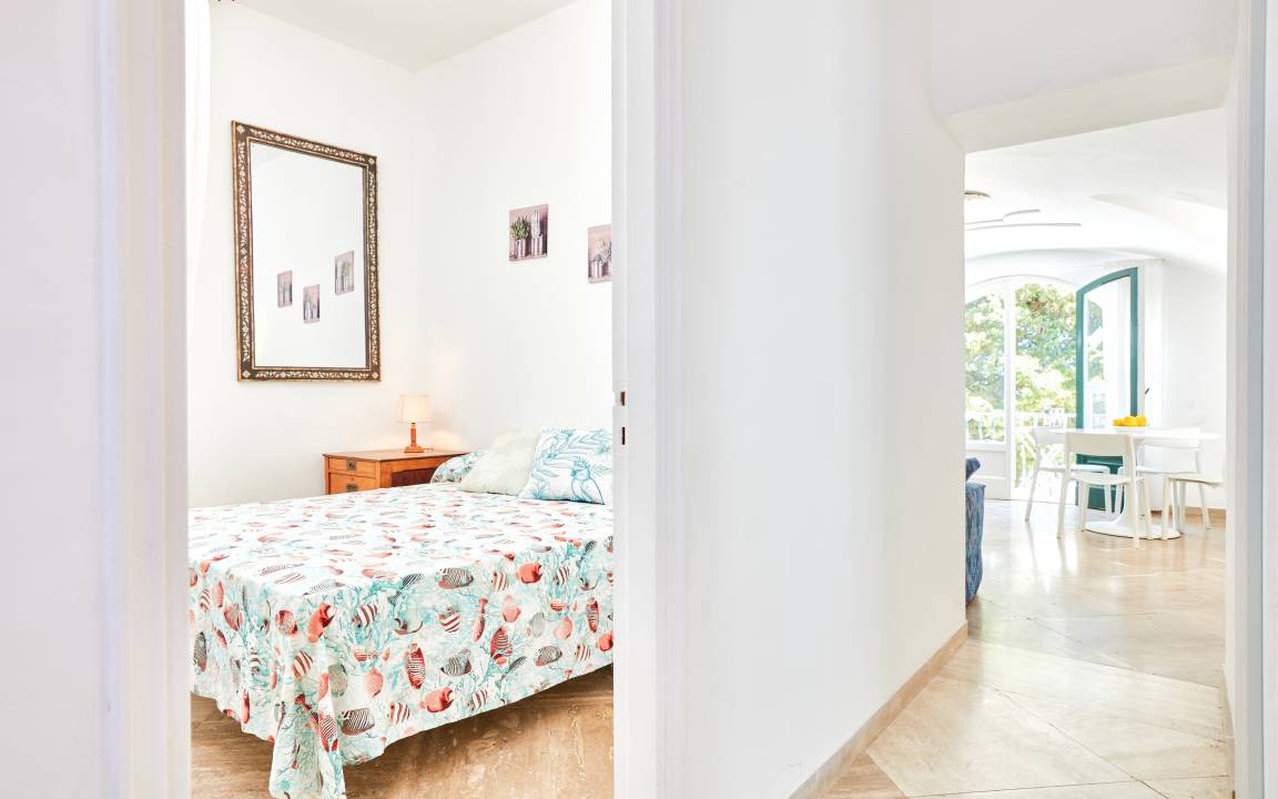 Photo of Bedroom in Anacapri
