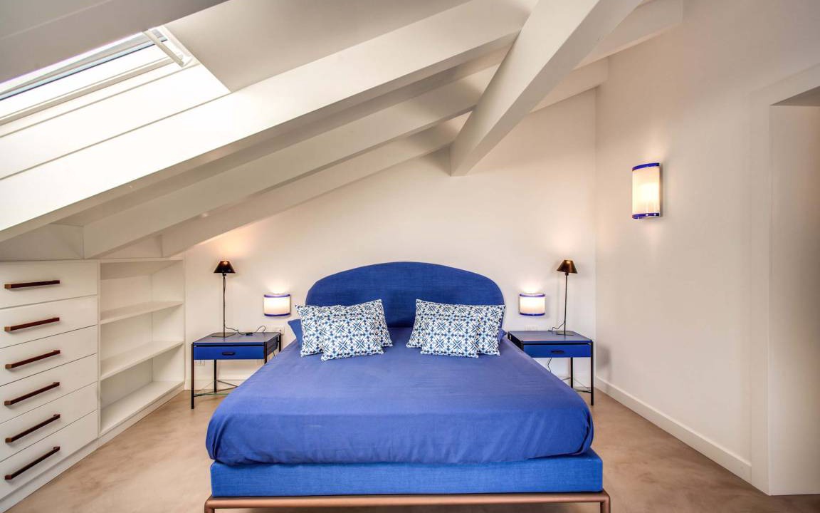 Photo of Bedroom in Amalfi