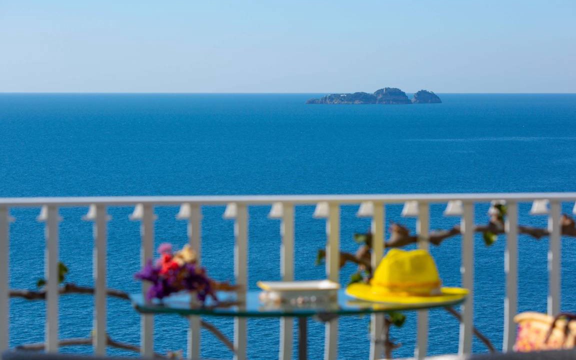 Photo of Patio Balcony in Arienzo