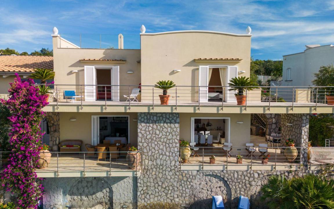Photo of Patio Balcony in Schiazzano