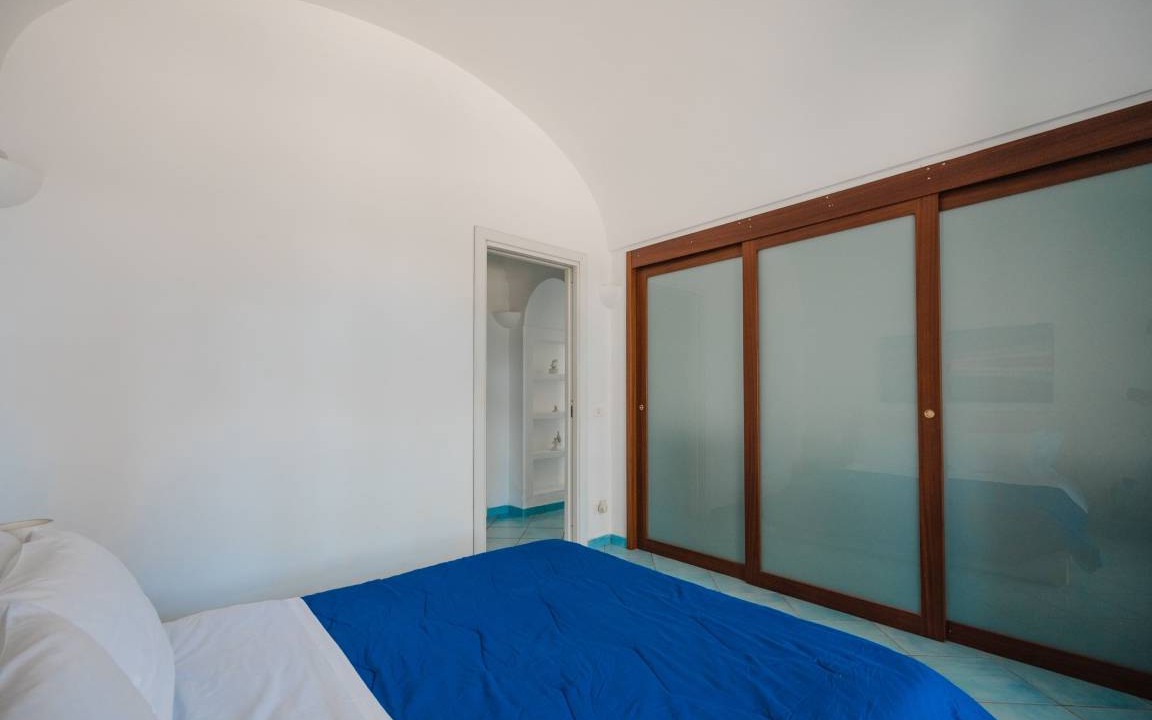 Photo of Bedroom in Marina Piccola