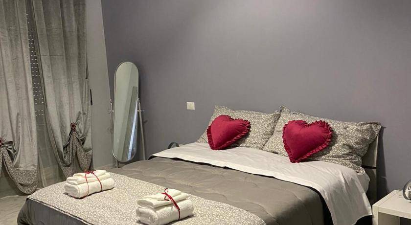 Photo of Bedroom in Pomigliano D'arco