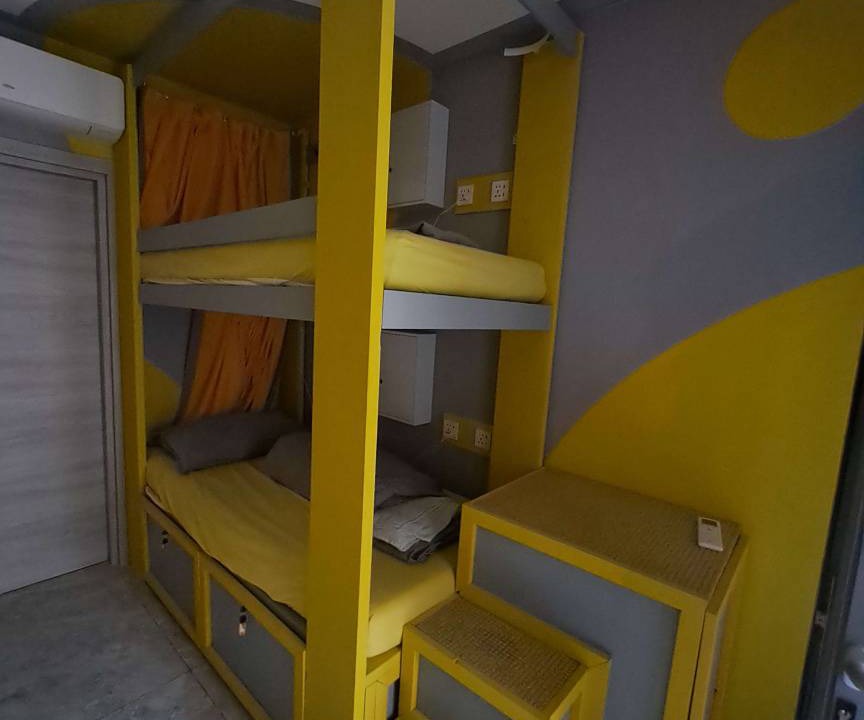 Photo of Bedroom in Tropea