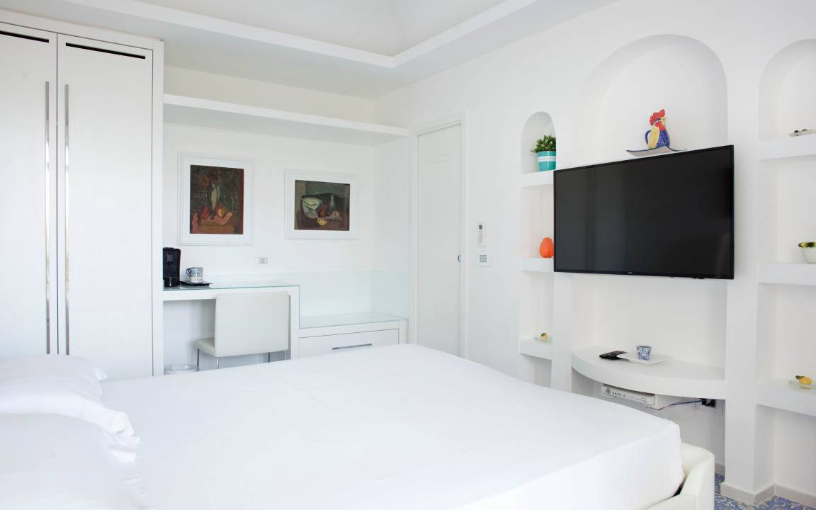 Photo of Bedroom in Marina Piccola