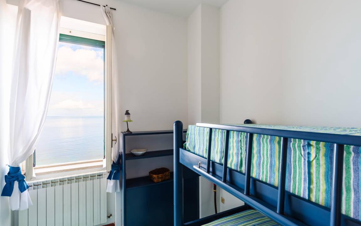 Photo of Bedroom in Casamicciola Terme