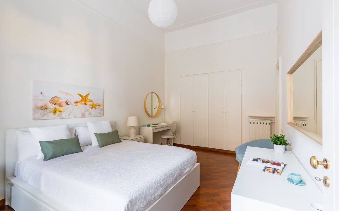 Photo of Bedroom in Santa Lucia