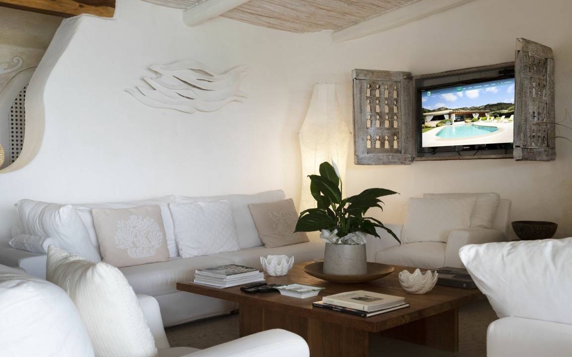 Photo of Livingroom in Cala di Volpe