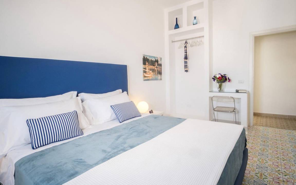Photo of Bedroom in Sorrento City Centre