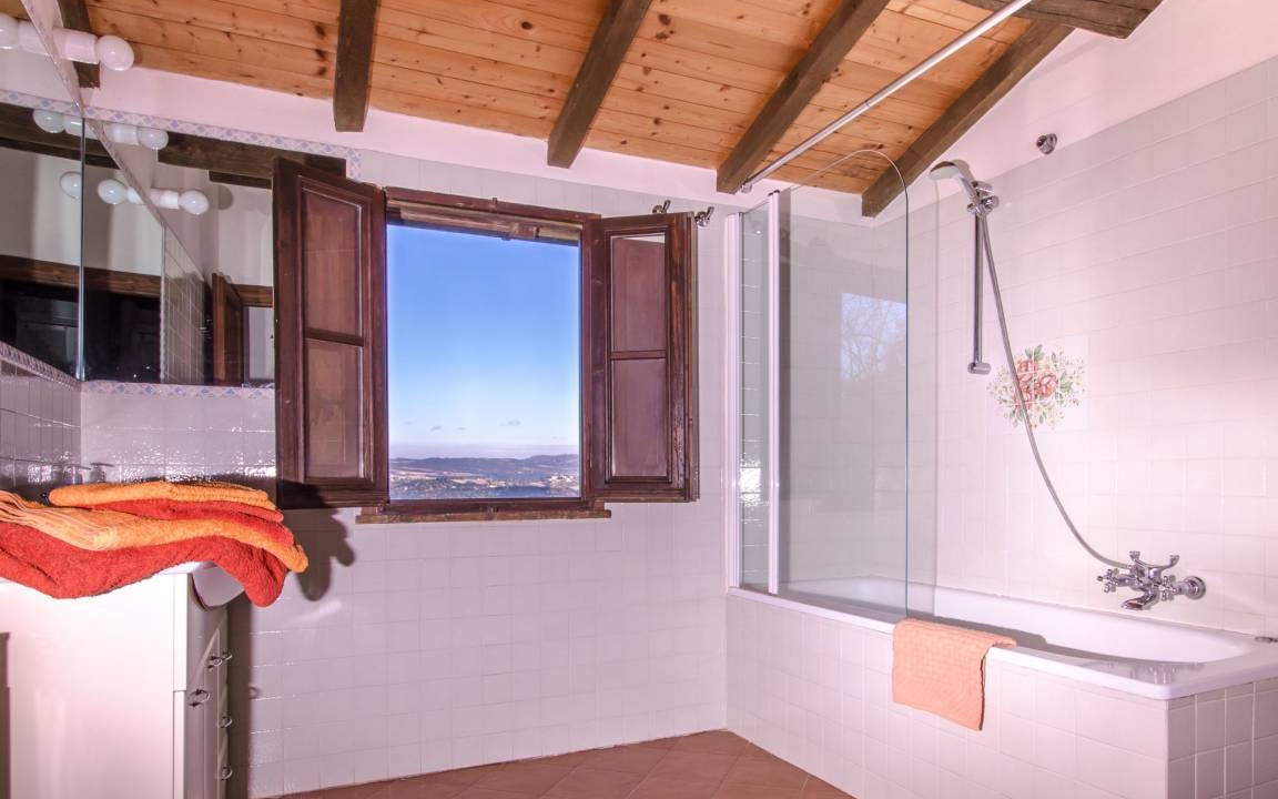 Photo of Bathroom in Monte Antico Alto