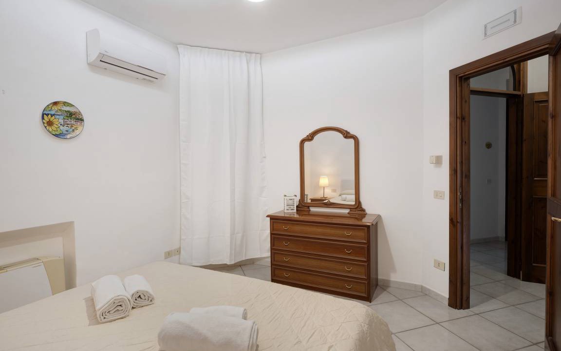 Photo of Bedroom in Nerano