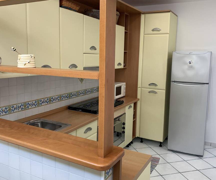 Photo of Kitchen in Pizzo