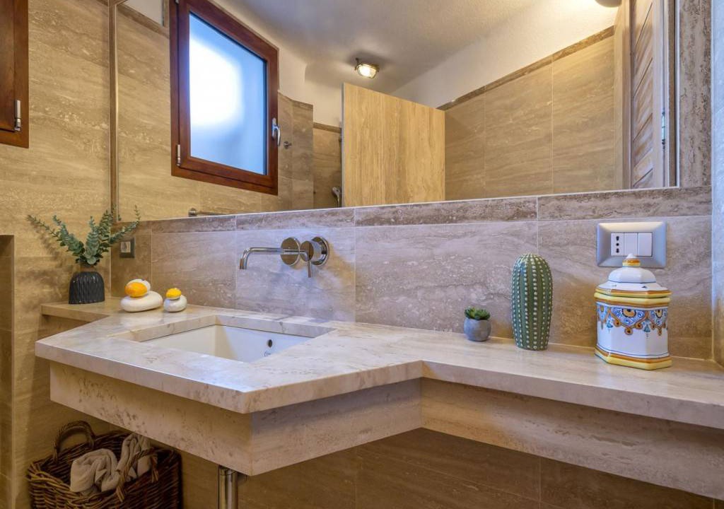 Photo of Bathroom in Portobello di Gallura