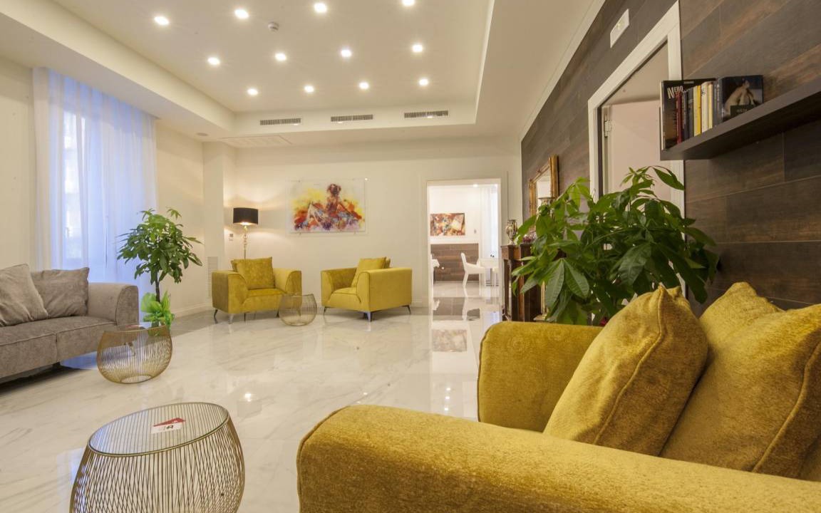 Photo of Livingroom in Vasto