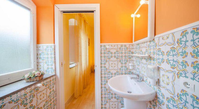 Photo of Bathroom in Priora