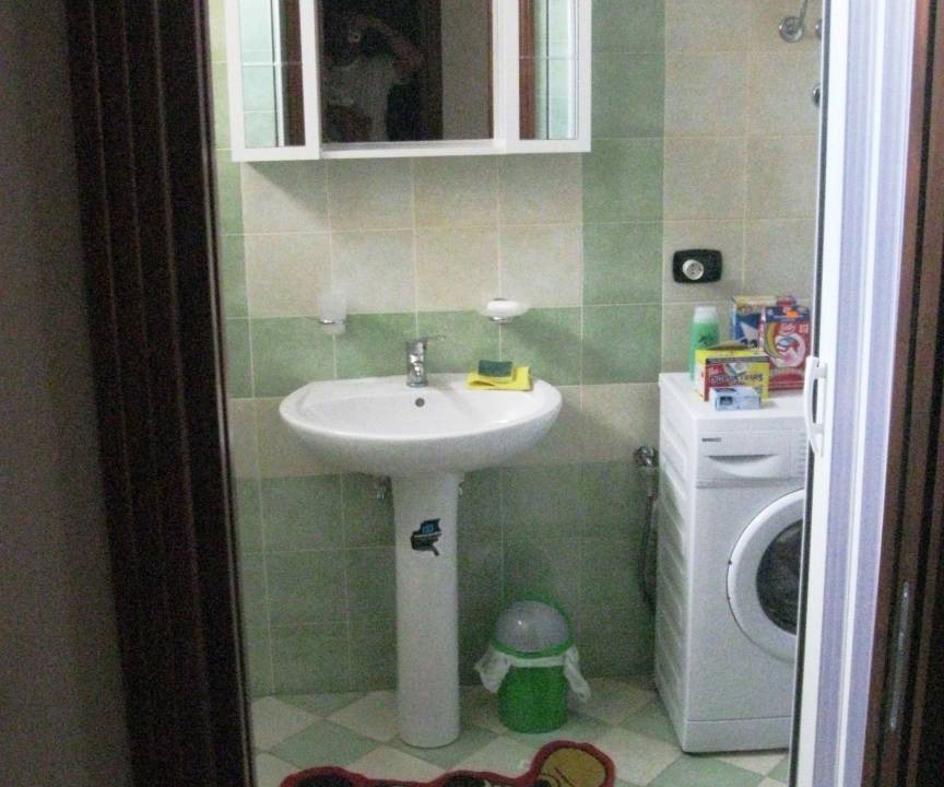 Photo of Bathroom in Locri