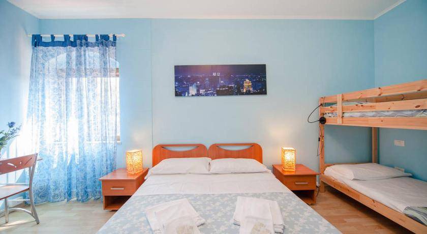 Photo of Bedroom in Priora