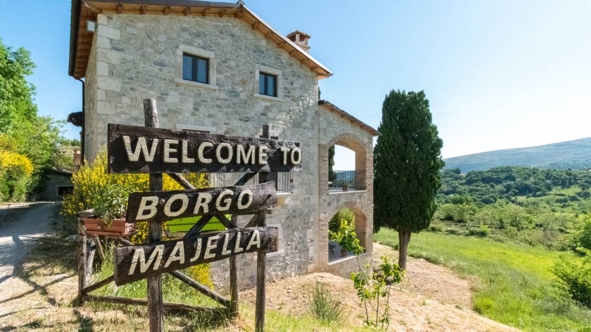 Photo of Others in Abbateggio