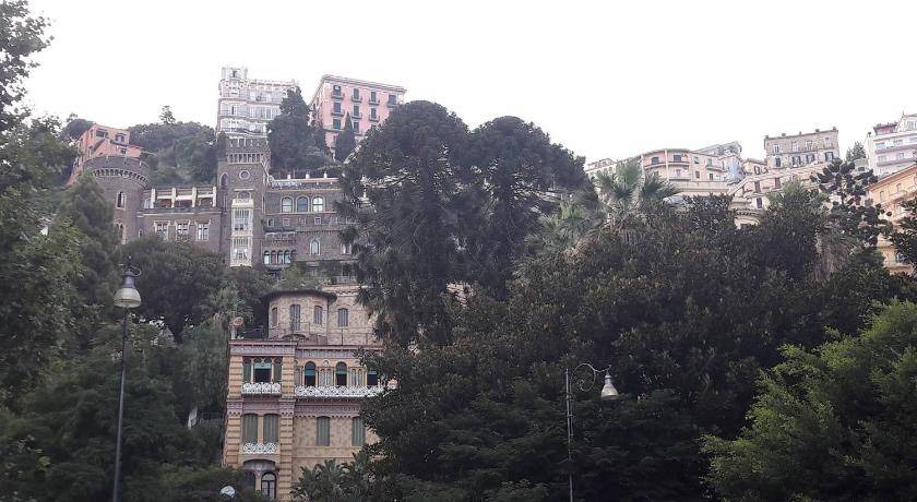 Photo of Others in Montecalvario