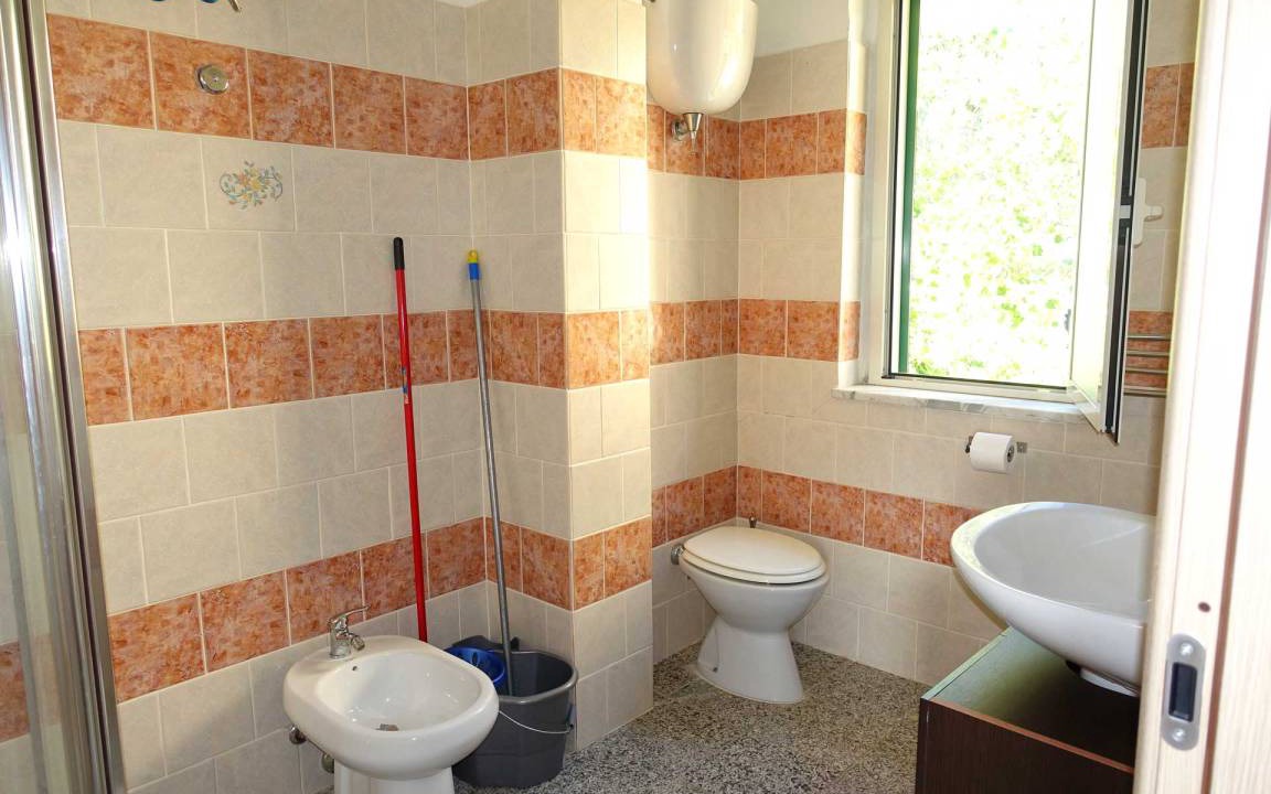Photo of Bathroom in Parghelia